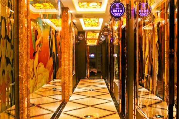 成都热门桑拿圣地,百花桑拿中心邀您放松身心 成都热门桑拿圣地,百花桑拿中心邀您放松身心