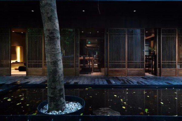 成都豪华蒸桑拿房，放松身心好去处(成都蒸桑拿的地方)