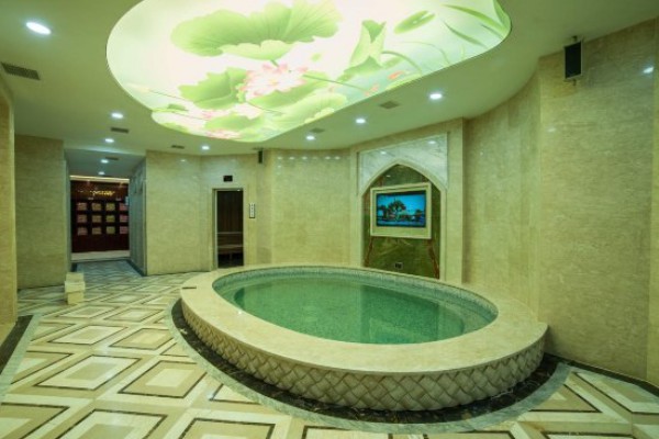 成都文艺地标之旅:漫步茶香,感受古城风情 成都文艺地标之旅:漫步茶香,感受古城风情