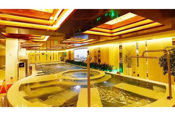 深夜养生秘境:成都2点后养生休闲指南(成都晚上两点去哪玩) 深夜养生秘境:成都2点后养生休闲指南(成都晚上两点去哪玩)