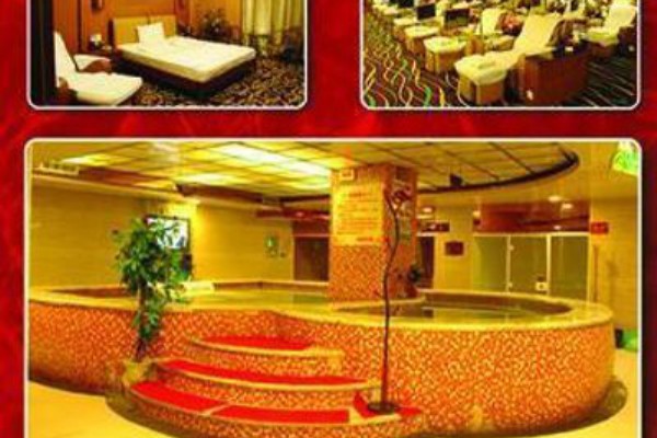 成都夜直播:养生休闲新潮流(成都夜sn) 成都夜直播:养生休闲新潮流(成都夜sn)